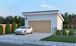GARAGE 5
